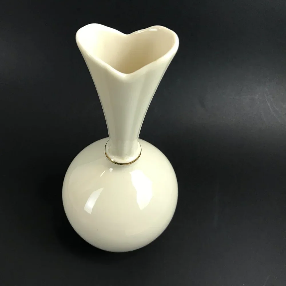 Vintage Lenox Ceramic Vase